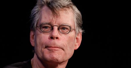 Stephen King tłumaczy się z wpisu o Oscarach. Po 2 tygodniach ma inną opinię