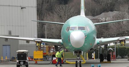 Katastrofa Boeinga. 737 MAX uziemione w całej Europie