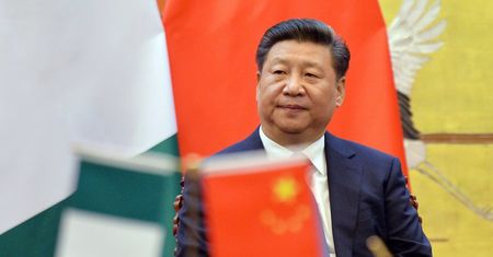 Chiny na ostrym hamulcu. Przemysł rośnie wolniej niż w Polsce