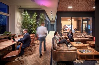 Coworking zyskuje na znaczeniu. Na świecie korzysta z niego niemal 2 mln osób