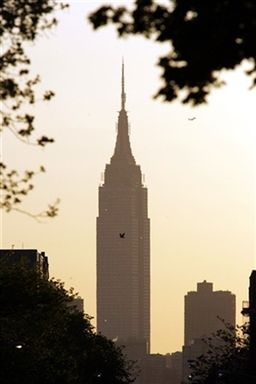 Najwyższy wieżowiec w Nowym Jorku ma 75 lat