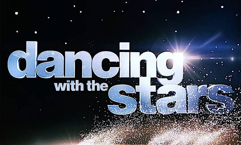 Taniec z gwiazdami logo