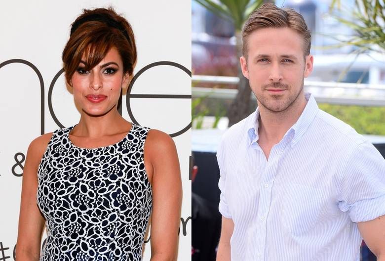Eva Mendes i Ryan Gosling rozstają się? Co będzie z ich trzymiesięcznym dzieckiem?