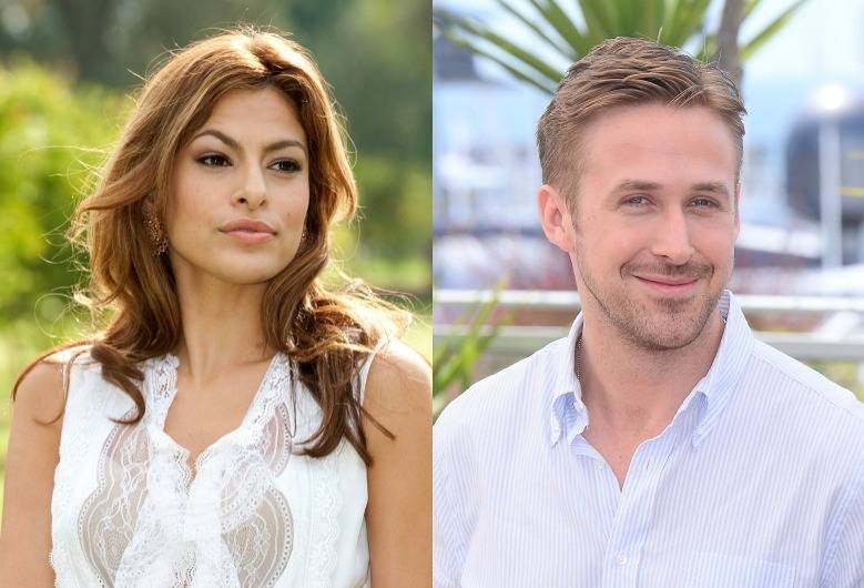 Eva Mendes urodziła! Ryan Gosling został szczęśliwym tatą!