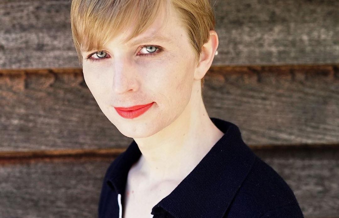 Nowe życie Chelsea Manning. Jedna z najbardziej kontrowersyjnych historii ostatnich lat