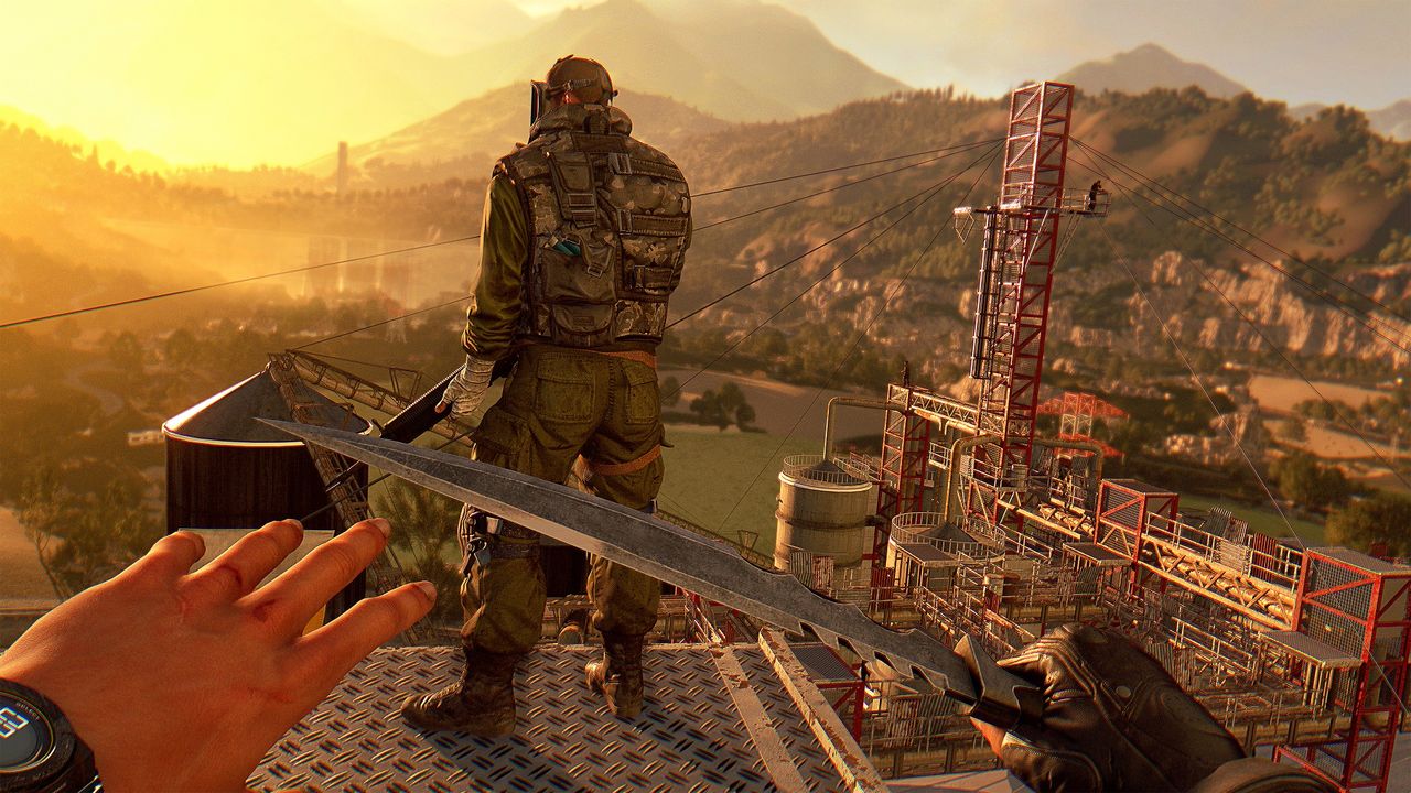 Dying Light znalazło ponad 5 milionów nabywców