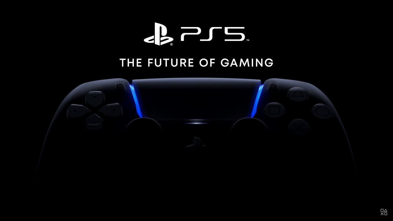 Pokaz PlayStation 5 - "The Future of Gaming". Oglądaj na żywo [YouTube/Twitch]