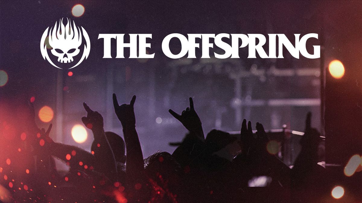 Wirtualny występ The Offspring dla każdego w World of Tanks