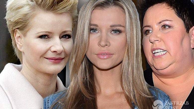 Najlepiej zarabiające kobiety w polskim show-biznesie