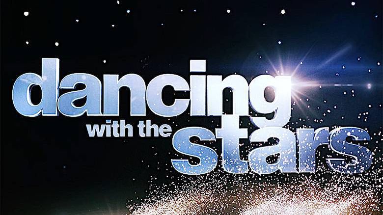 Taniec z gwiazdami logo