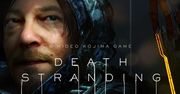Co wspólnego ze sobą mają Keanu Reeves i okładka Death Stranding?