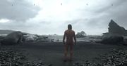 Czy zobaczymy Death Stranding na The Game Awards 2017?
