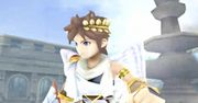 Kid Icarus: Uprising - pierwsza pokazana na 3DS gra