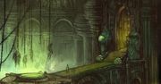 Kingdoms of Amalur: Reckoning zapowiada się interesująco