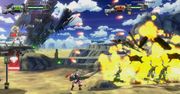 Hard Corps: Uprising - nowa Contra? Filmiki z rozgrywki