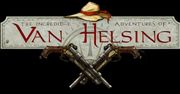 Łowca wampirów na obrazkach [The Incredible Adventures of Van Helsing]