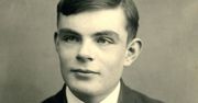 Alan Turing uhonorowany. Będzie na banknocie. Jego biografia jest tragiczna