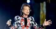 Mick Jagger udzielił pierwszego wywiadu po operacji