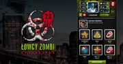 Łowcy Zombi i Obrońcy Galaktyki