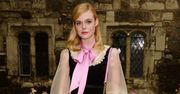 LOOK OF THE DAY: Elle Fanning w stylizacji Gucci