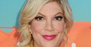 Tori Spelling została mamą po raz piąty. 43-letnia gwiazda zdradziła płeć i imię dziecka