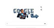 B.B. King w Google Doodle. Tak gigant uczcił urodziny gwiazdy bluesa