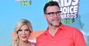 Tori Spelling jest w piątej ciąży!