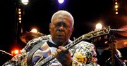 B.B. King w Google Doodle. 94. rocznica urodzin amerykańskiego "króla bluesa"