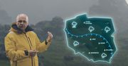 Tomasz Zubilewicz w nowej roli - zapowiada pogodę w... Death Stranding [Zobacz wideo]