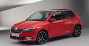 Nowa Škoda Fabia na zdjęciach - mały lifting wielkiego gracza