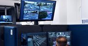W Legionowie monitoring miejski nie zauważył brutalnego gwałtu