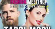 Fashion Meeting POP UP STORE – targi mody autorskiej i designu