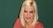 Tori Spelling jest w ciąży z piątym dzieckiem. Przynajmniej tak sugeruje