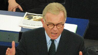 Hans Gert Poettering