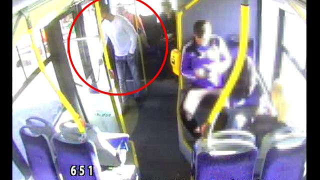 Policja zwróciła się o pomoc do świadków