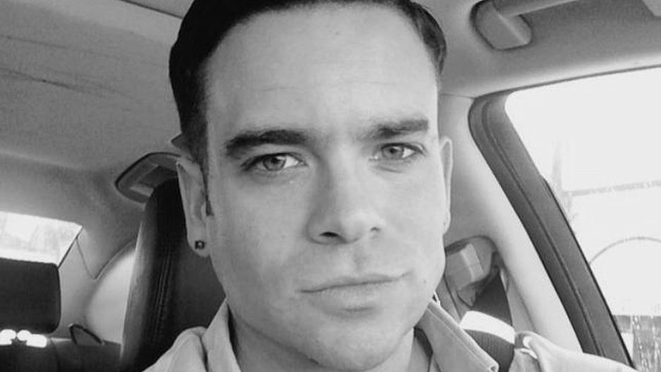 Mark Salling nie żyje