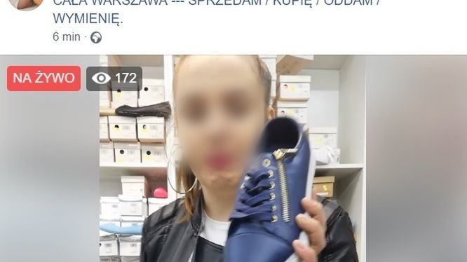 Grup zakupowych na Facebooku są dziesiątki. Niektóre mają po kilka tysięcy uczestników.