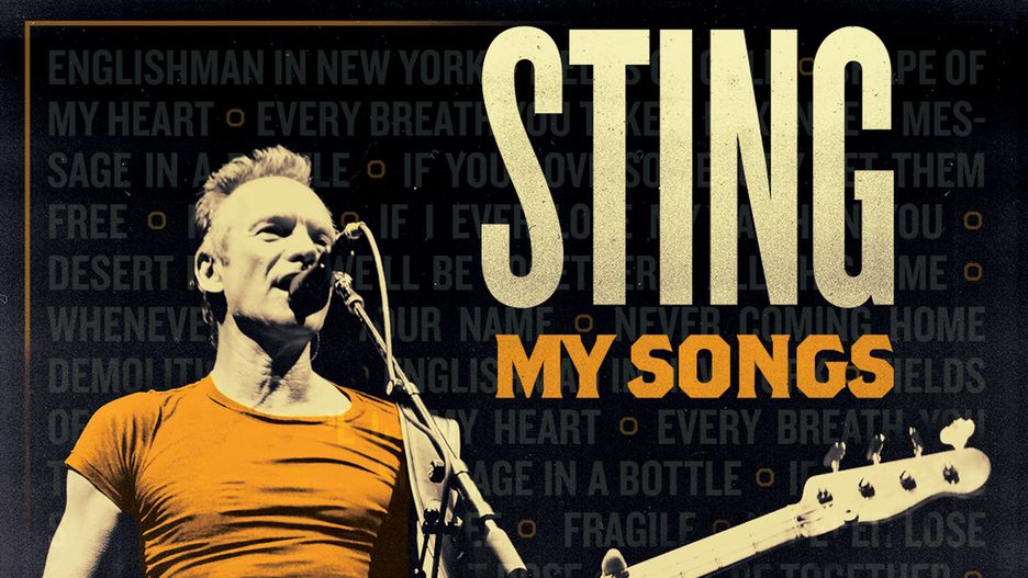 Sting przyjedzie do Warszawy 25 lipca 2020 r.