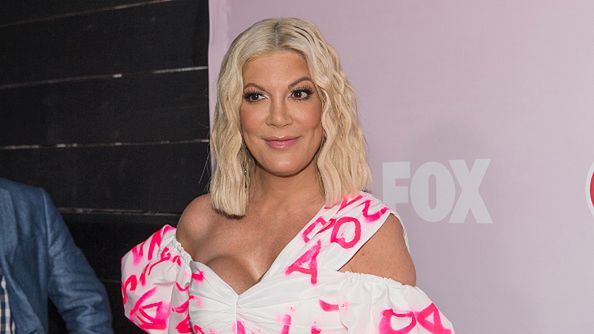Tori Spelling ma 46 lat