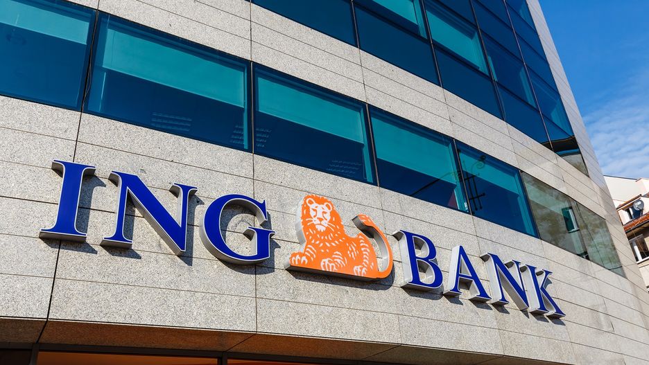ING Bank Śląski 