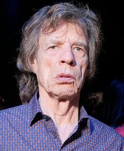 Mick Jagger w szpitalu. Będzie musiał przejść operację serca