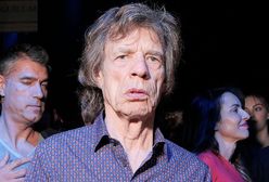 Mick Jagger w szpitalu. Będzie musiał przejść operację serca