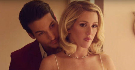 Teledyski Ellie Goulding obejrzały miliony osób. Rozpoznasz je?