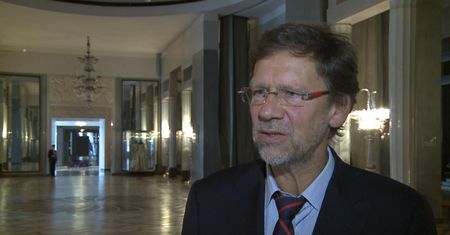 Jacek Santorski: Niewielu coachów w Polsce rozumie biznes (WIDEO)