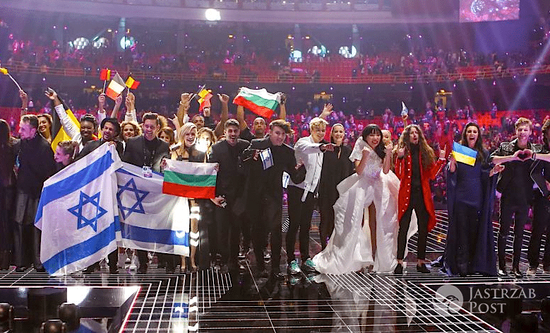 Skandal na Eurowizji! Jeden z krajów kupił punkty! O kogo chodzi?