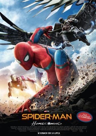 Spider-Man: Homecoming