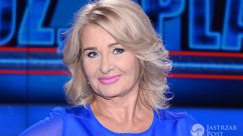 Majka Jeżowska operacje plastyczne