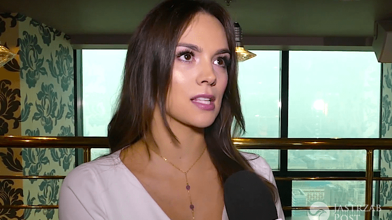 Paulina Krupińska o sponsoringu