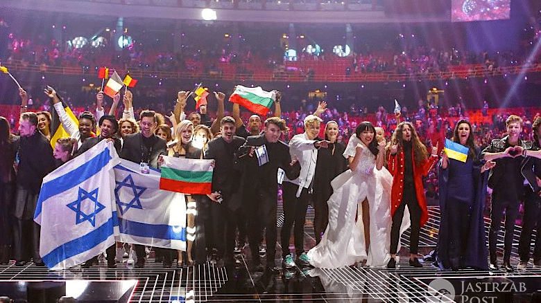 Eurowizja 2016 bukmacherzy finał