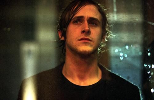 Ryan Gosling fot. CinePix